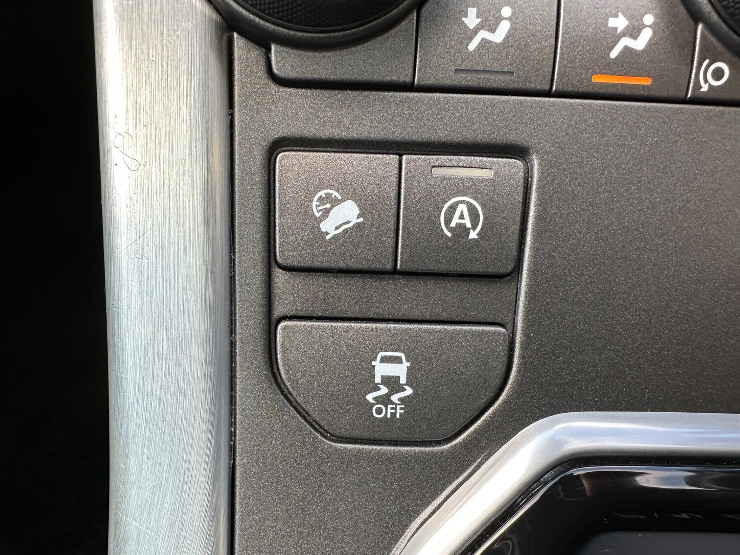 Used Land Rover Range Rover Evoque 2017 for sale - 76012978: Photo 53