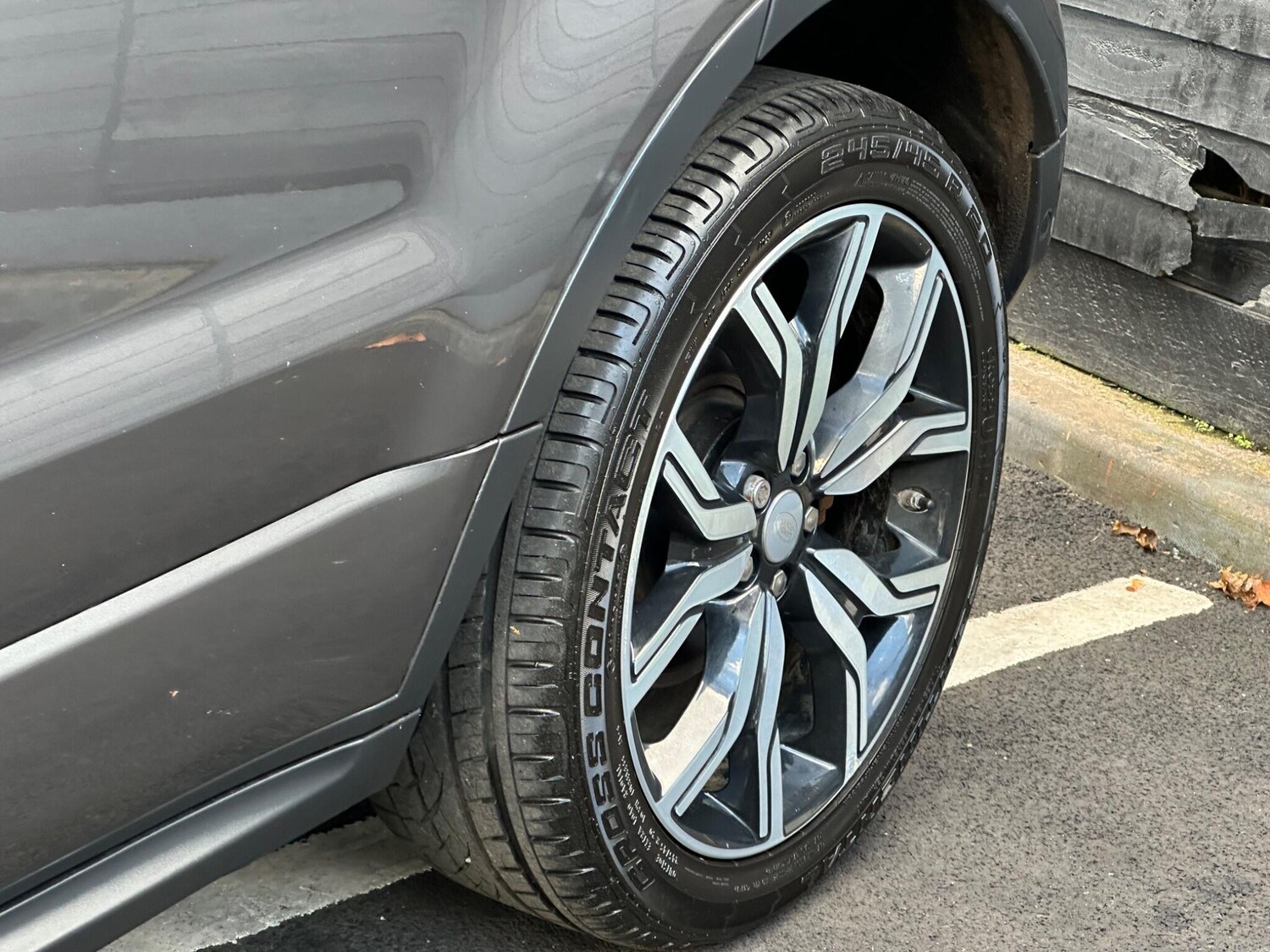 Used Land Rover Range Rover Evoque 2017 for sale - 76012978: Photo 67