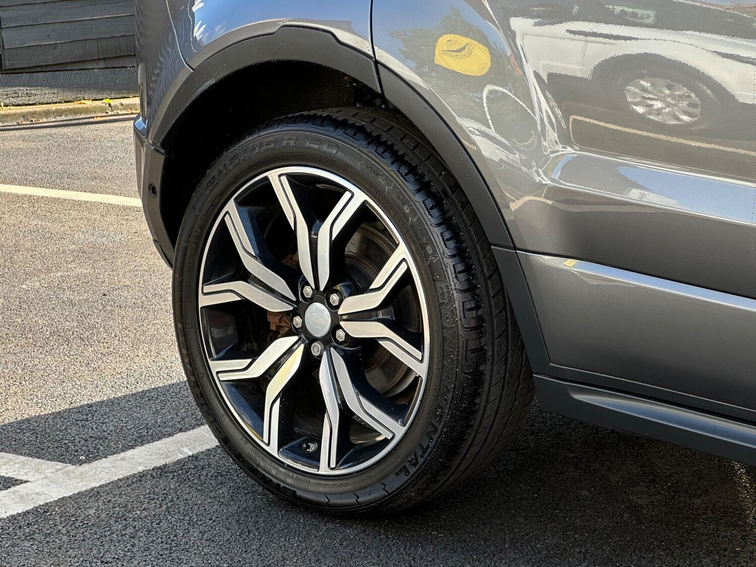 Used Land Rover Range Rover Evoque 2017 for sale - 76012978: Photo 73