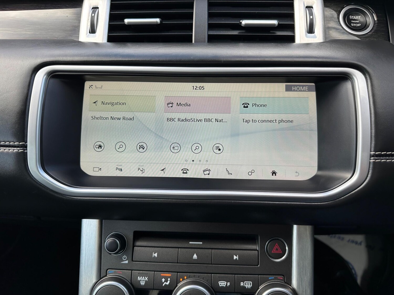 Used Land Rover Range Rover Evoque 2017 for sale - 76012978: Photo 78