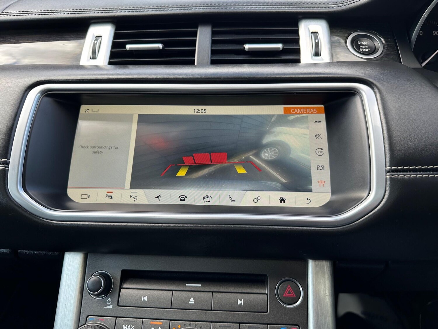 Used Land Rover Range Rover Evoque 2017 for sale - 76012978: Photo 79