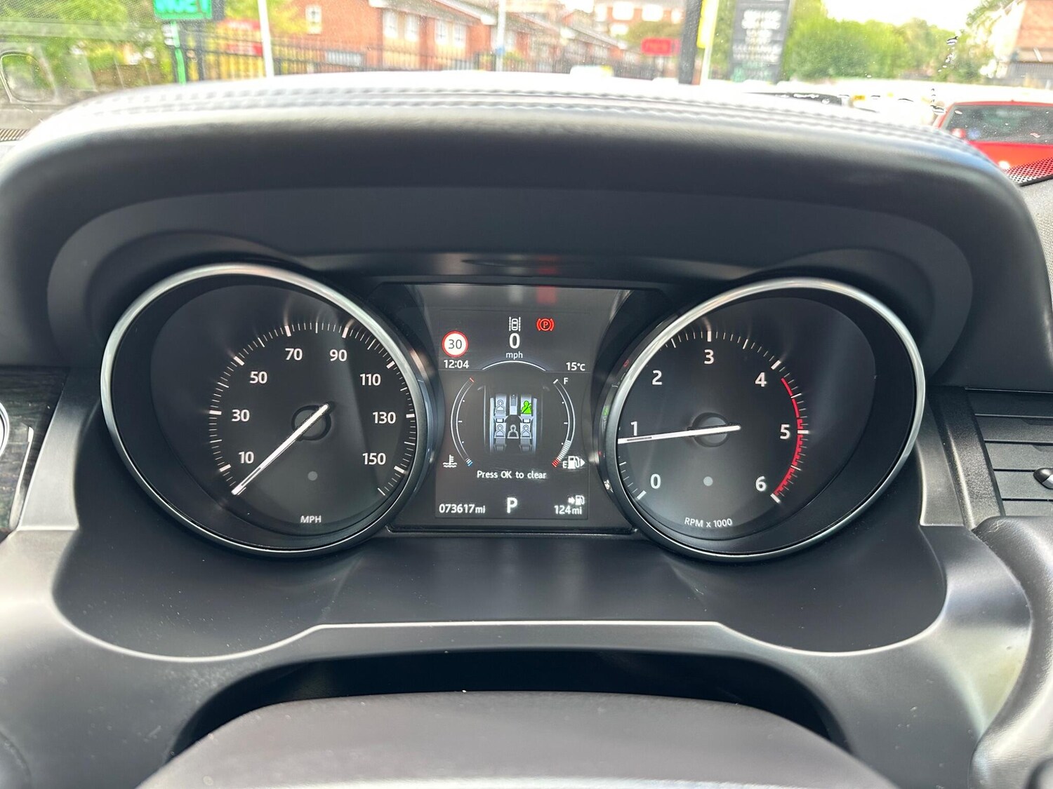 Used Land Rover Range Rover Evoque 2017 for sale - 76012978: Photo 80