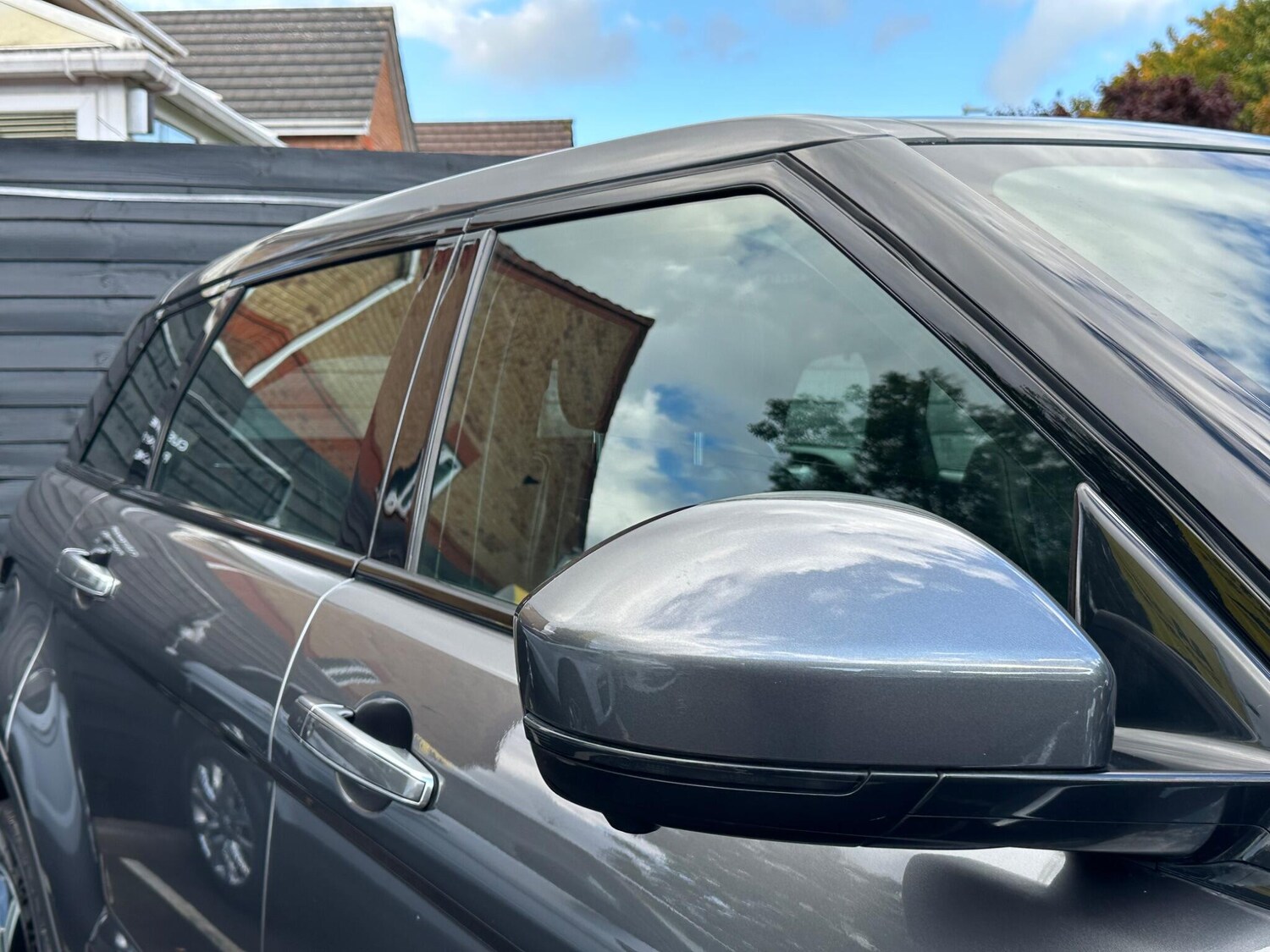 Used Land Rover Range Rover Evoque 2017 for sale - 76012978: Photo 81