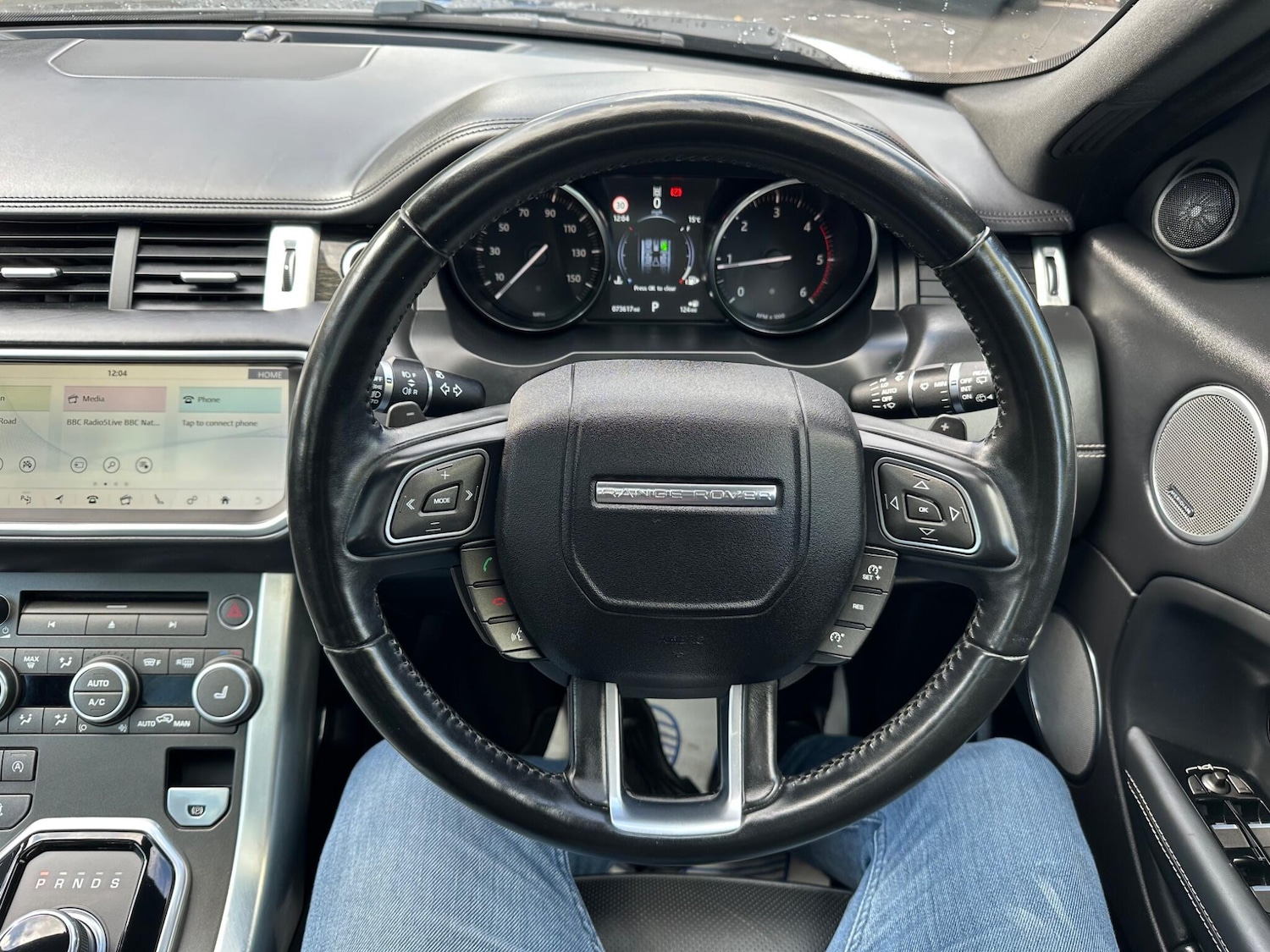 Used Land Rover Range Rover Evoque 2017 for sale - 76012978: Photo 83