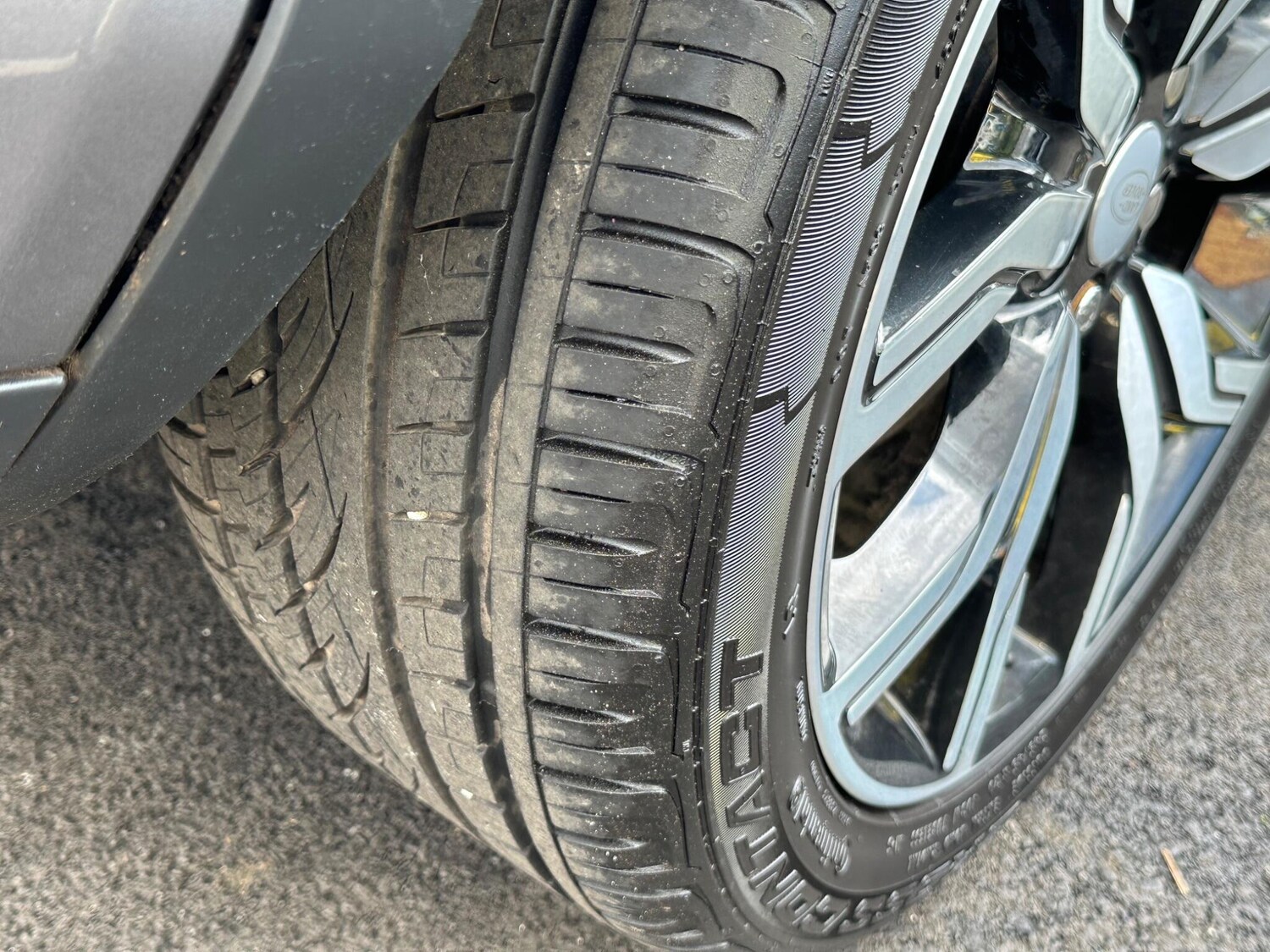 Used Land Rover Range Rover Evoque 2017 for sale - 76012978: Photo 86