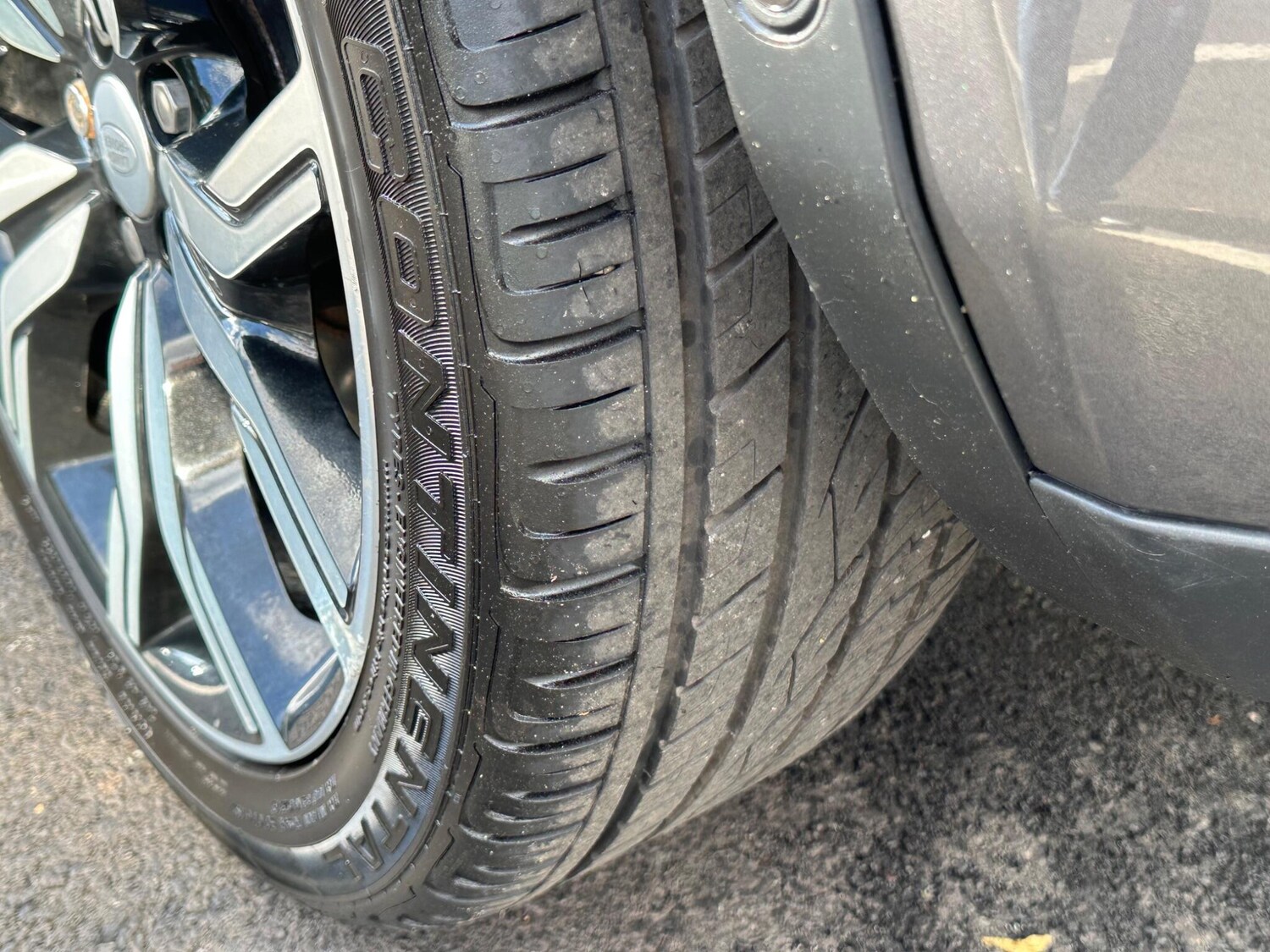 Used Land Rover Range Rover Evoque 2017 for sale - 76012978: Photo 87