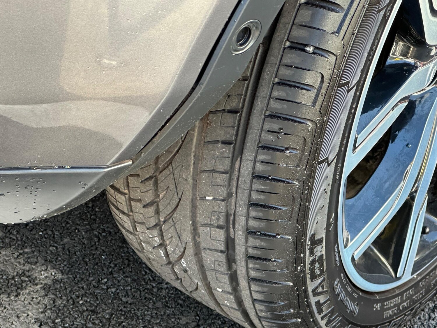 Used Land Rover Range Rover Evoque 2017 for sale - 76012978: Photo 88