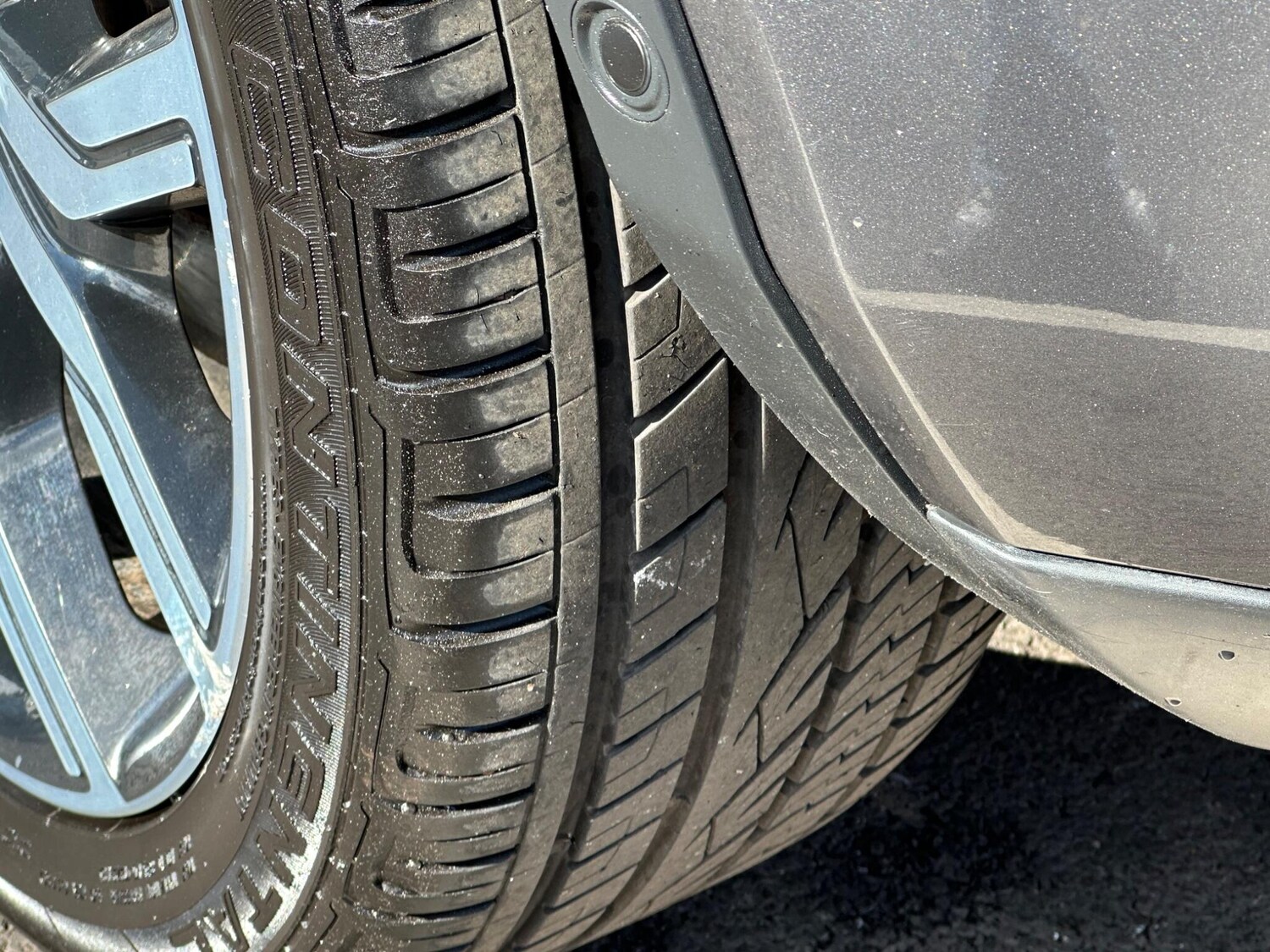 Used Land Rover Range Rover Evoque 2017 for sale - 76012978: Photo 89