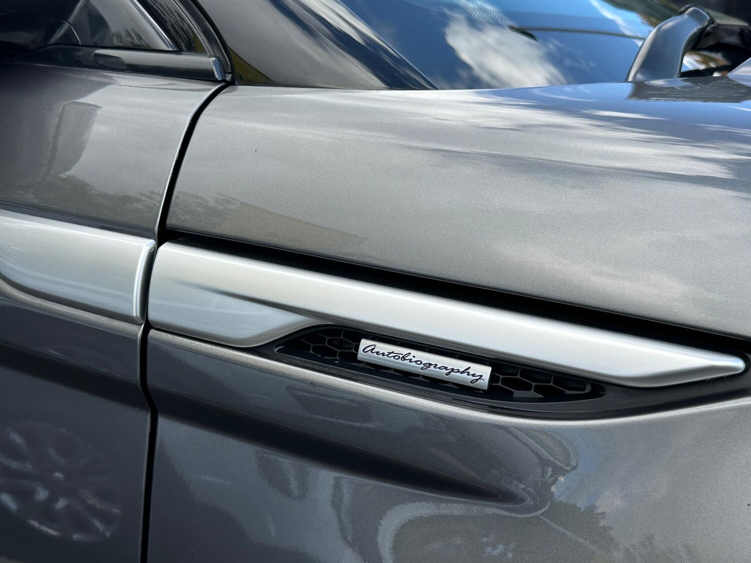 Used Land Rover Range Rover Evoque 2017 for sale - 76012978: Photo 92