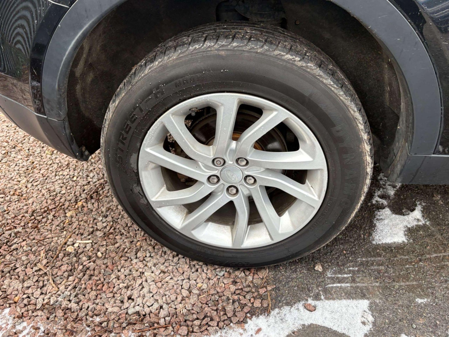 Used Land Rover Discovery Sport 2018 for sale - 77215001: Photo 13