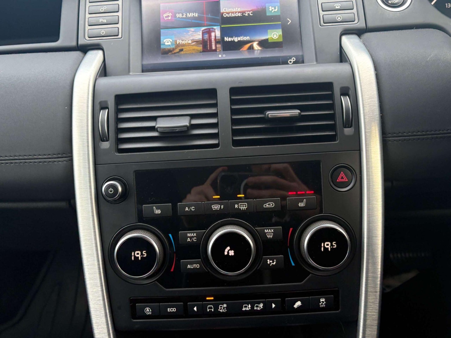 Used Land Rover Discovery Sport 2018 for sale - 77215001: Photo 14