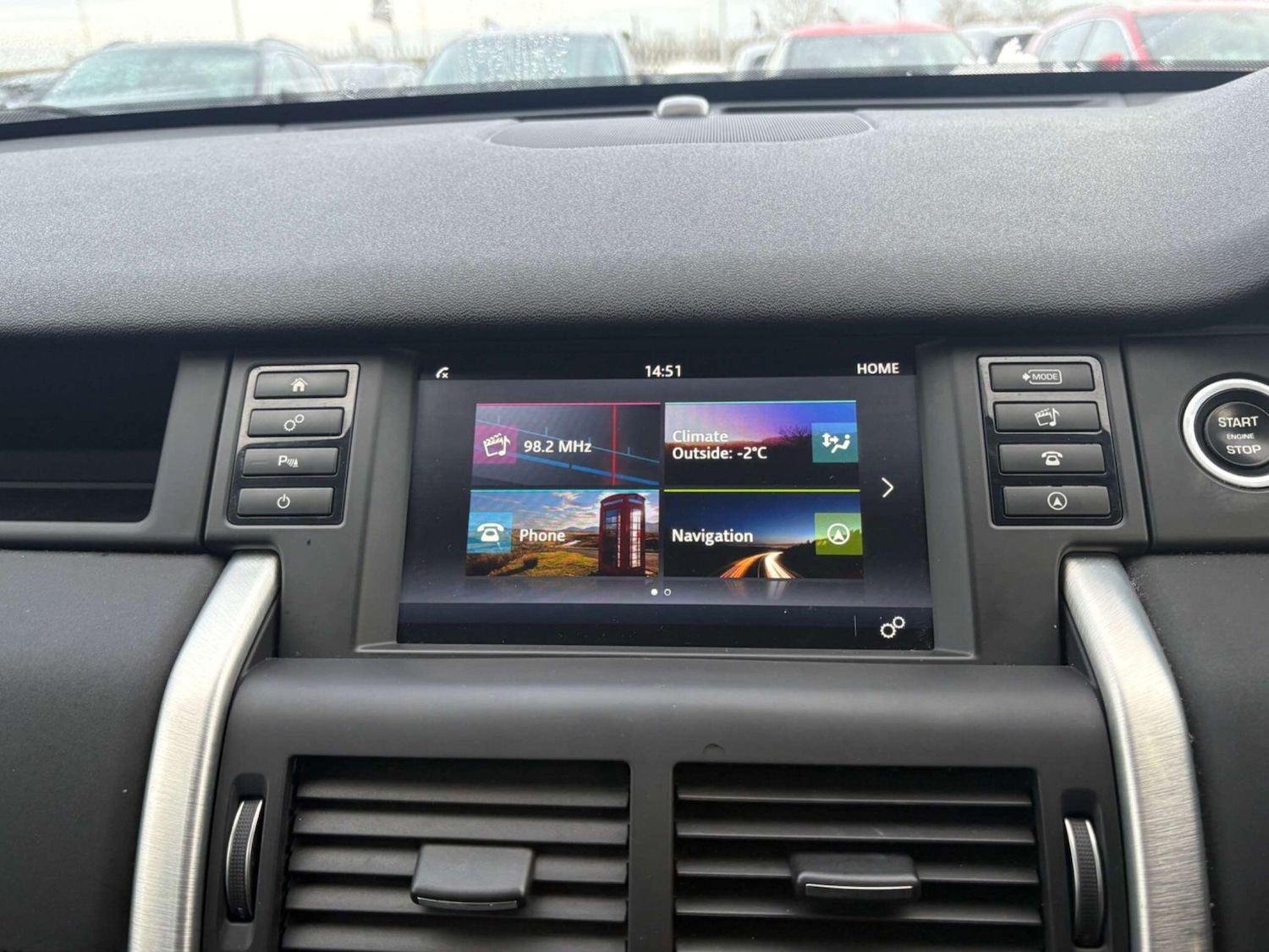 Used Land Rover Discovery Sport 2018 for sale - 77215001: Photo 16