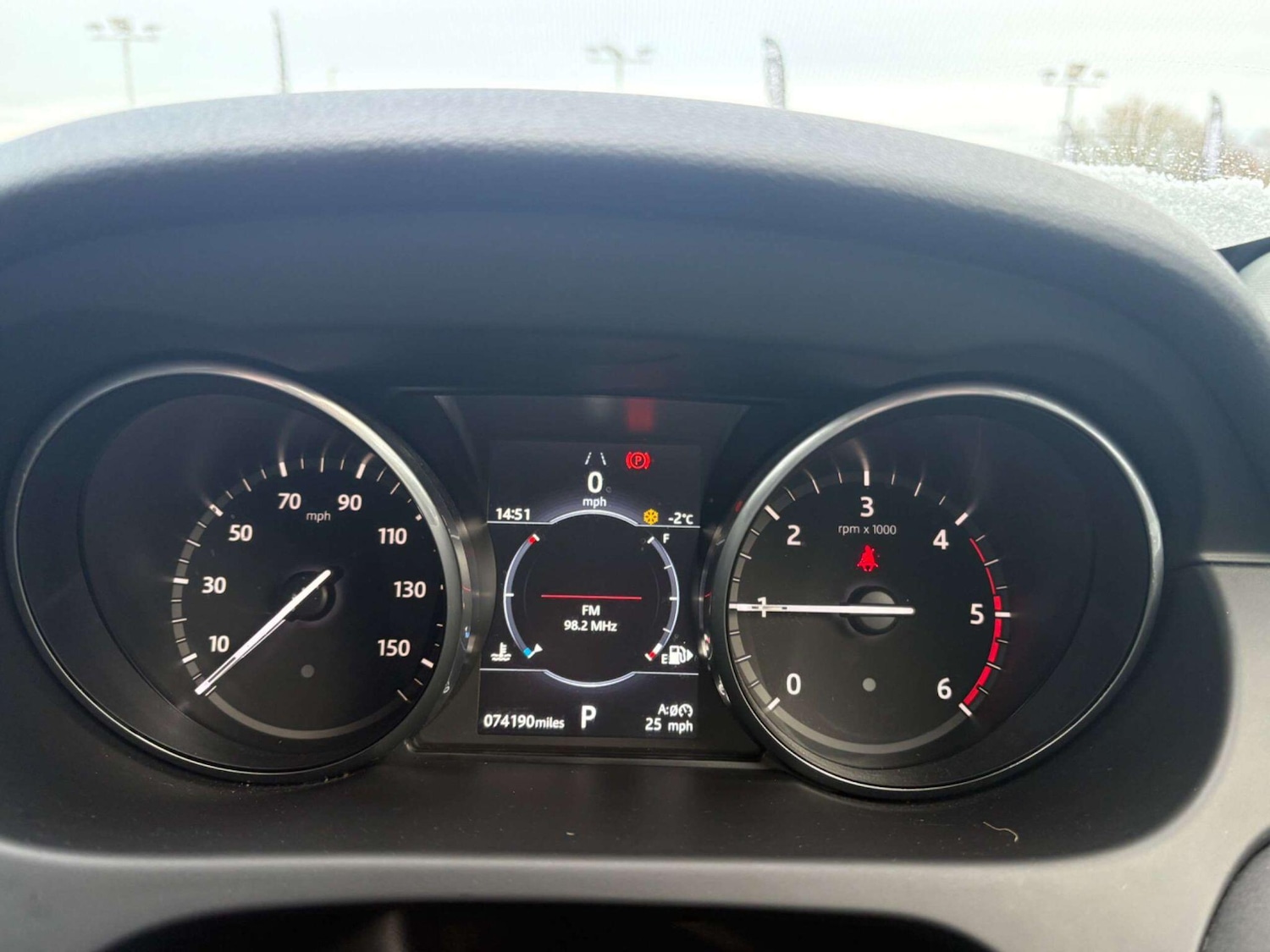 Used Land Rover Discovery Sport 2018 for sale - 77215001: Photo 17