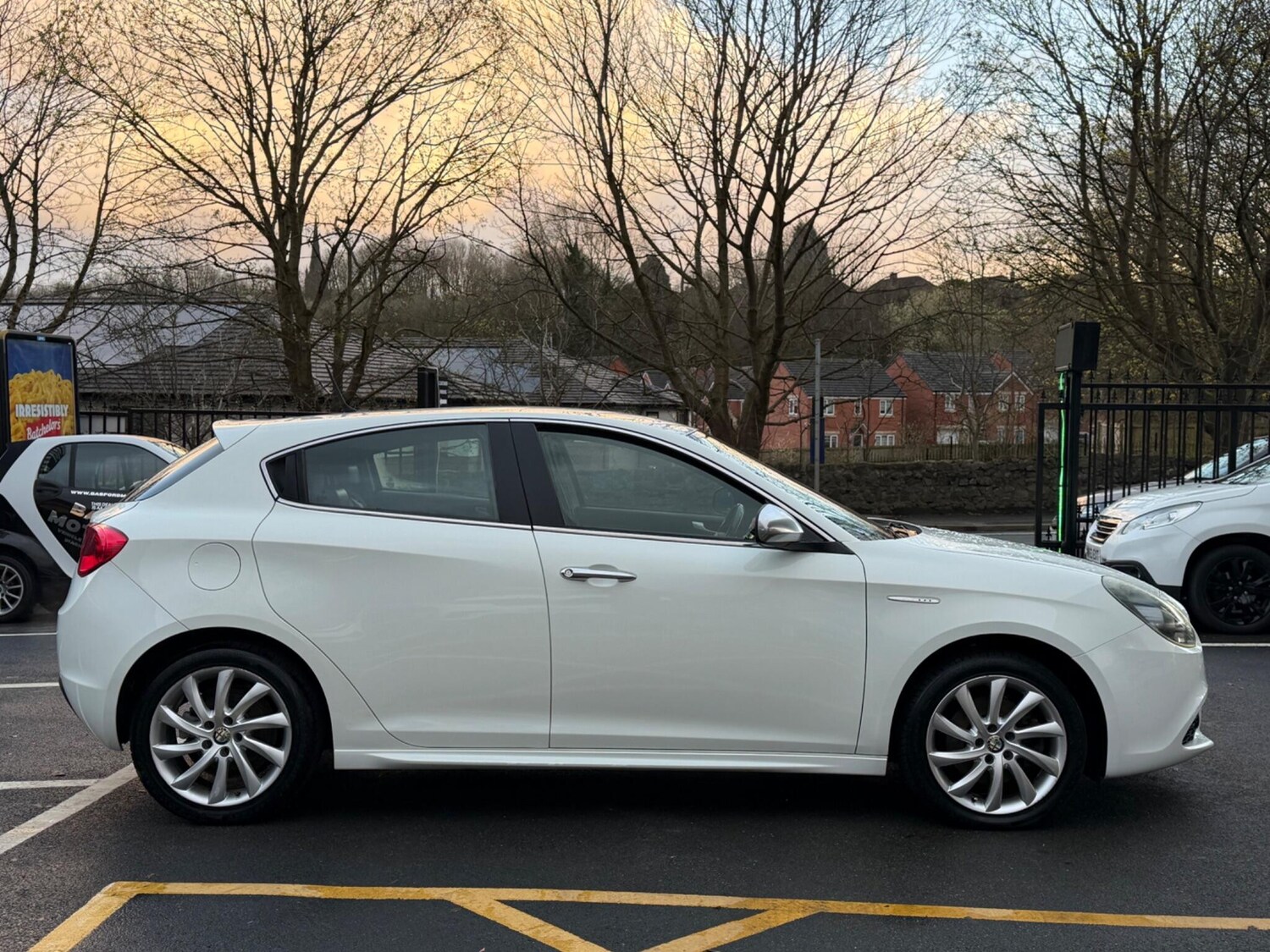 Used Alfa Romeo Giulietta 2011 for sale - 78019991: Photo 21