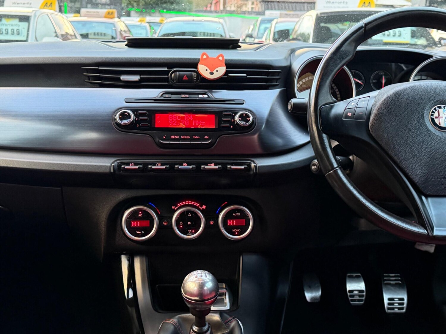 Used Alfa Romeo Giulietta 2011 for sale - 78019991: Photo 26