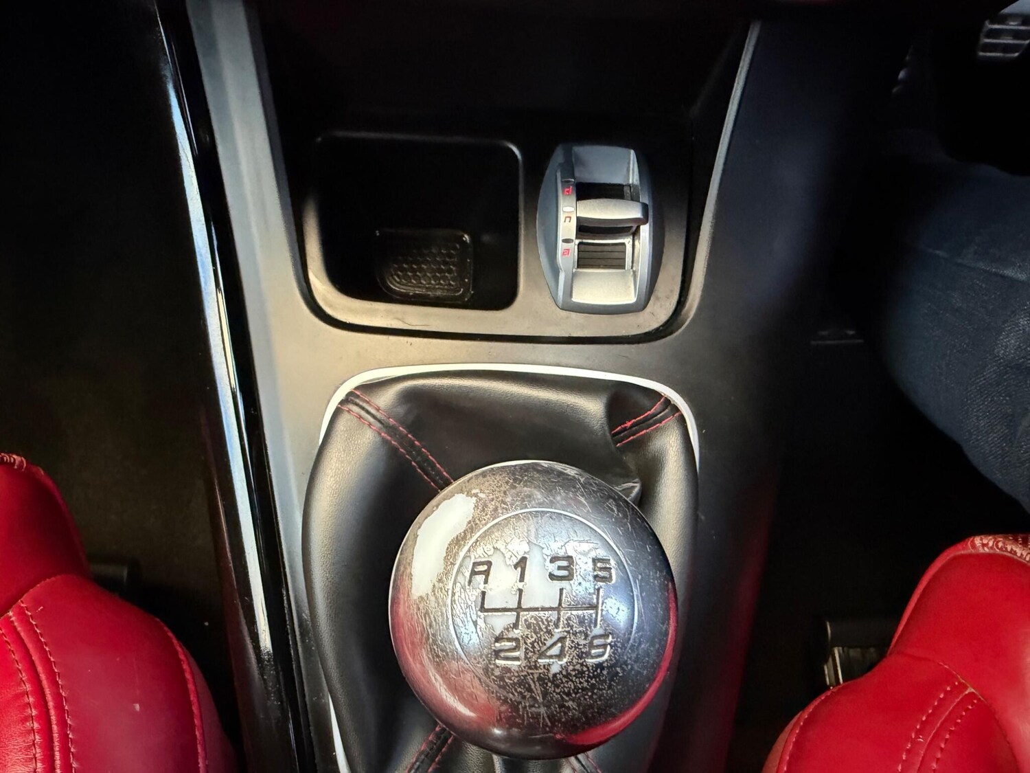 Used Alfa Romeo Giulietta 2011 for sale - 78019991: Photo 27