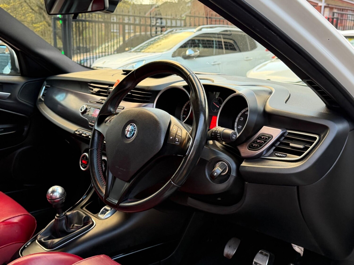 Used Alfa Romeo Giulietta 2011 for sale - 78019991: Photo 28