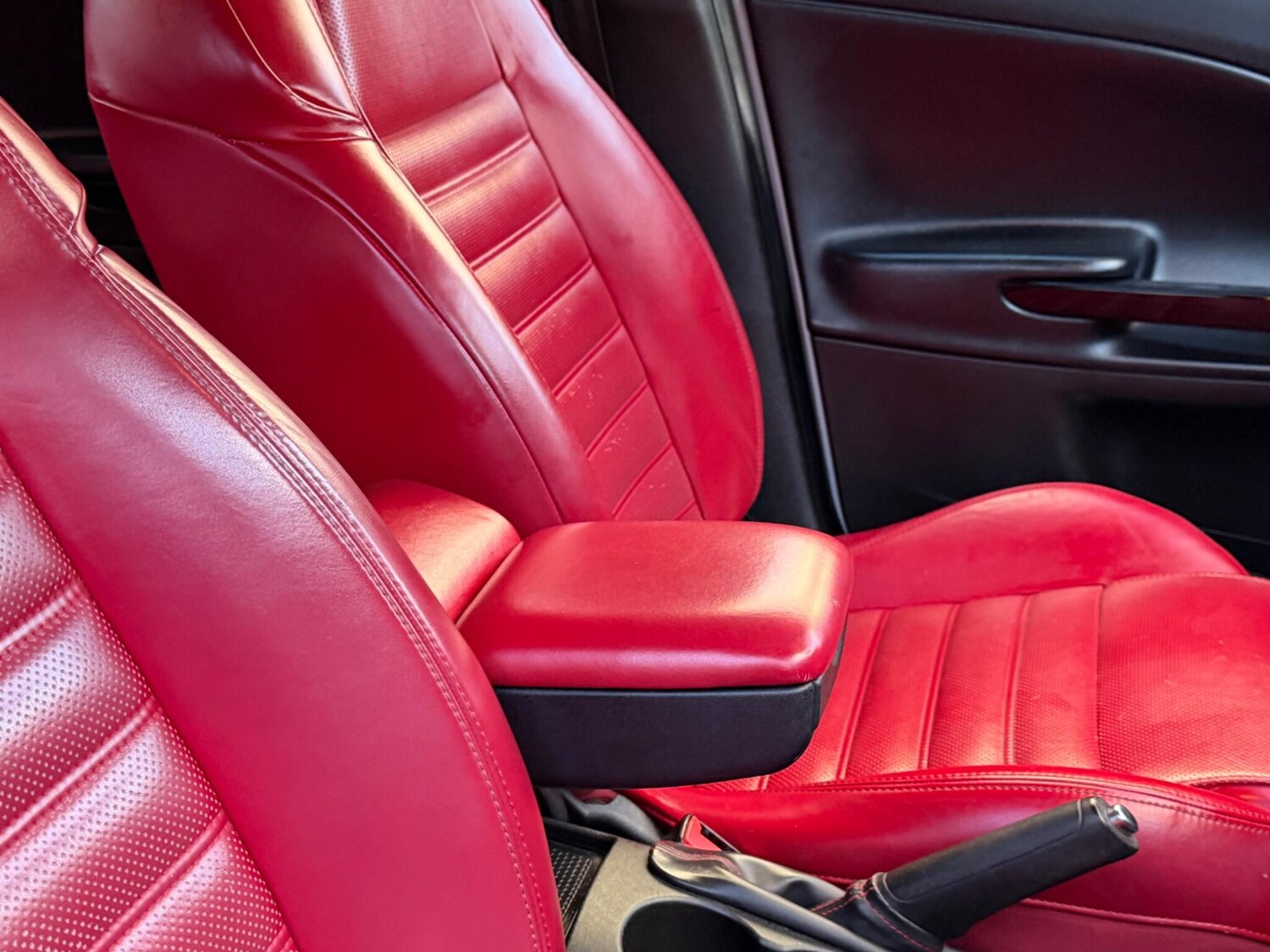 Used Alfa Romeo Giulietta 2011 for sale - 78019991: Photo 29