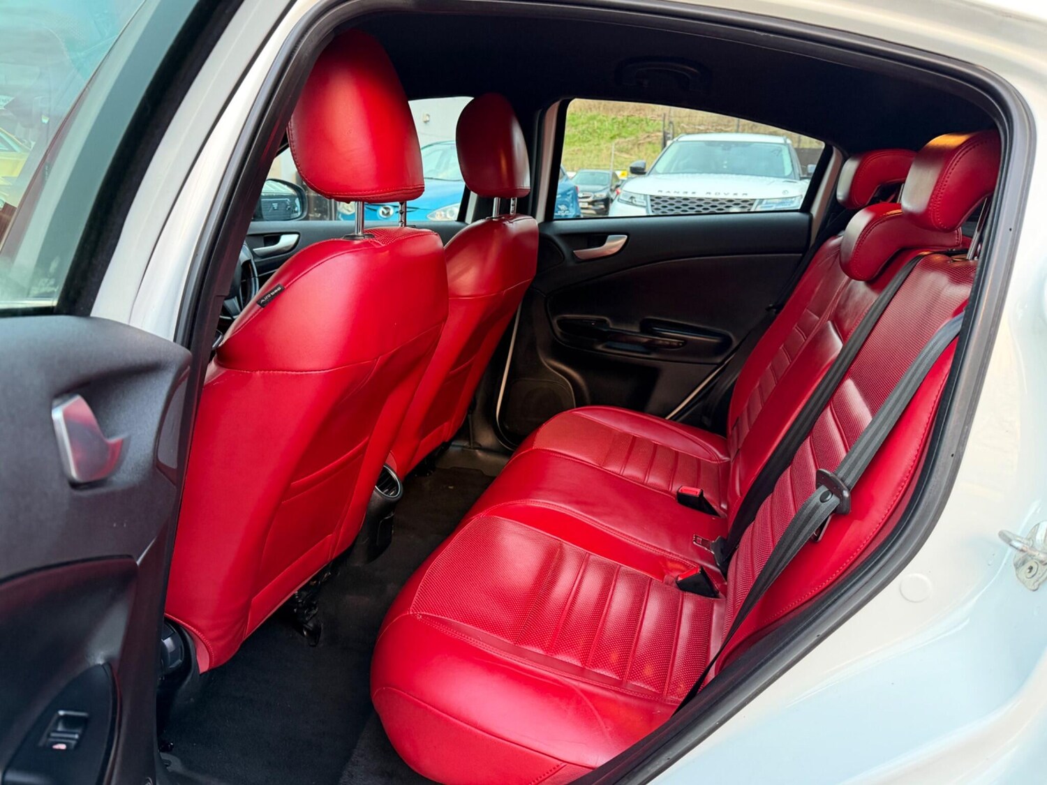 Used Alfa Romeo Giulietta 2011 for sale - 78019991: Photo 30