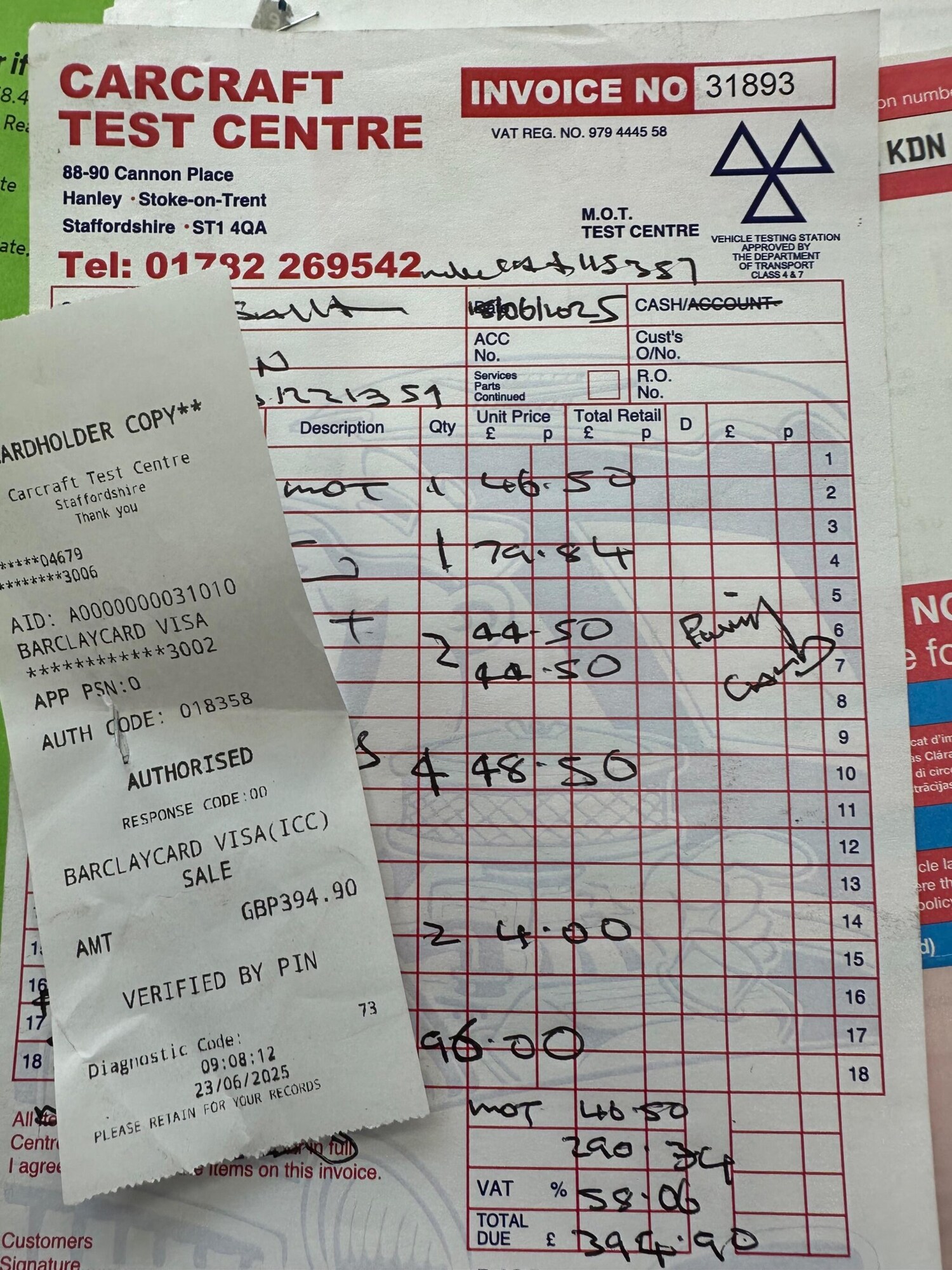 Used Alfa Romeo Giulietta 2011 for sale - 78019991: Photo 39