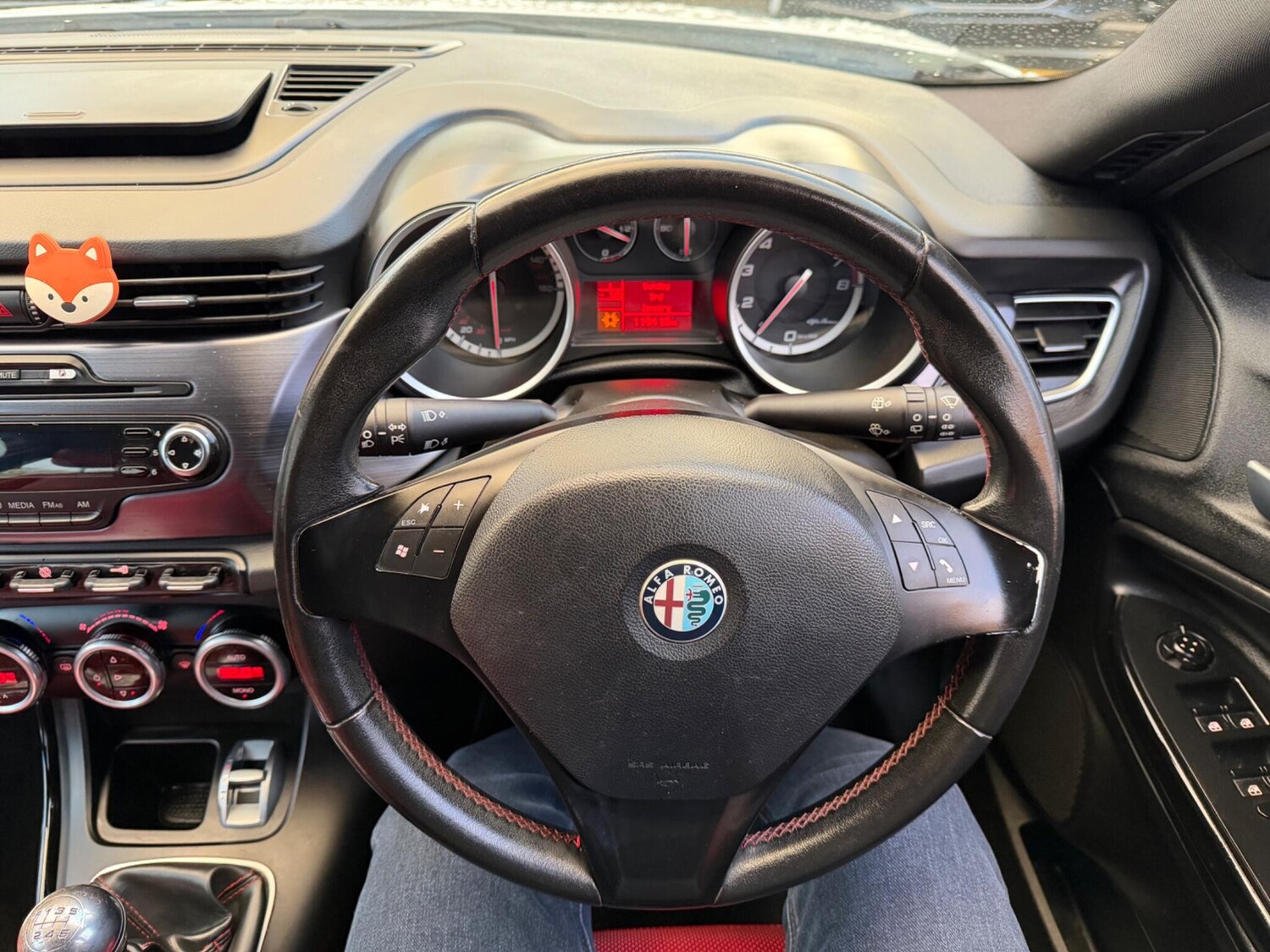 Used Alfa Romeo Giulietta 2011 for sale - 78019991: Photo 48