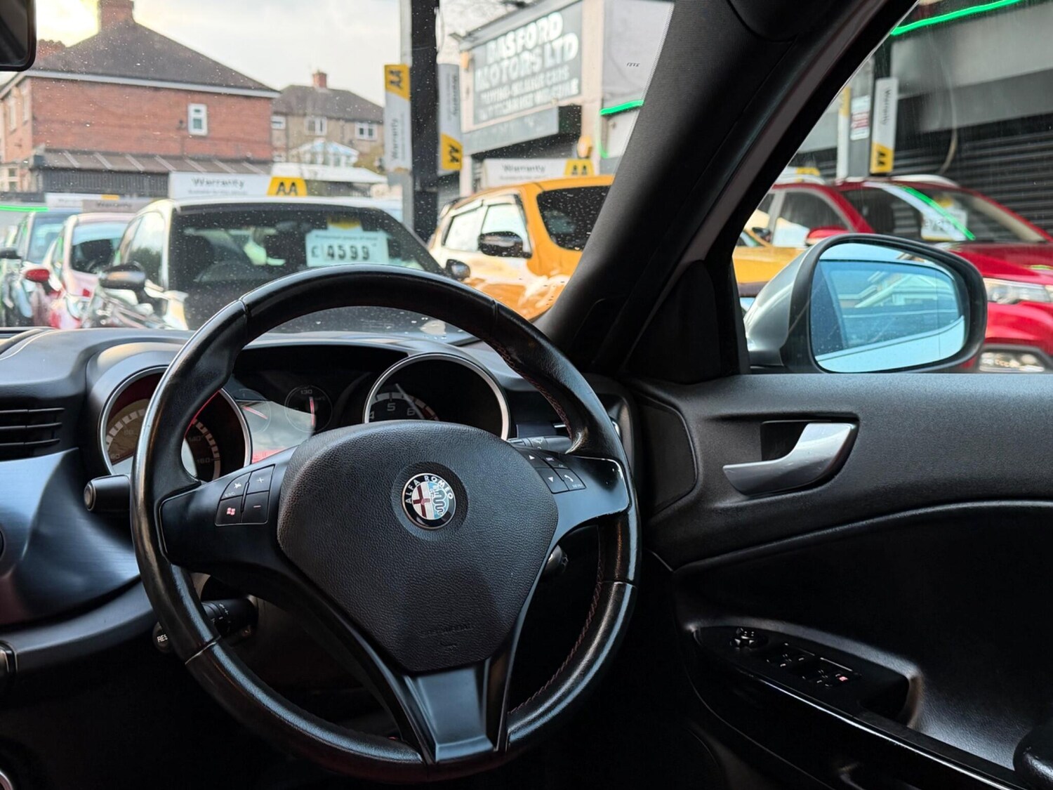 Used Alfa Romeo Giulietta 2011 for sale - 78019991: Photo 49