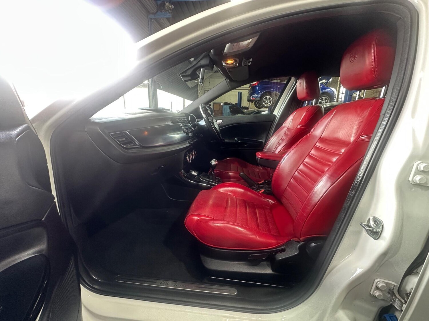 Used Alfa Romeo Giulietta 2011 for sale - 78019991: Photo 51