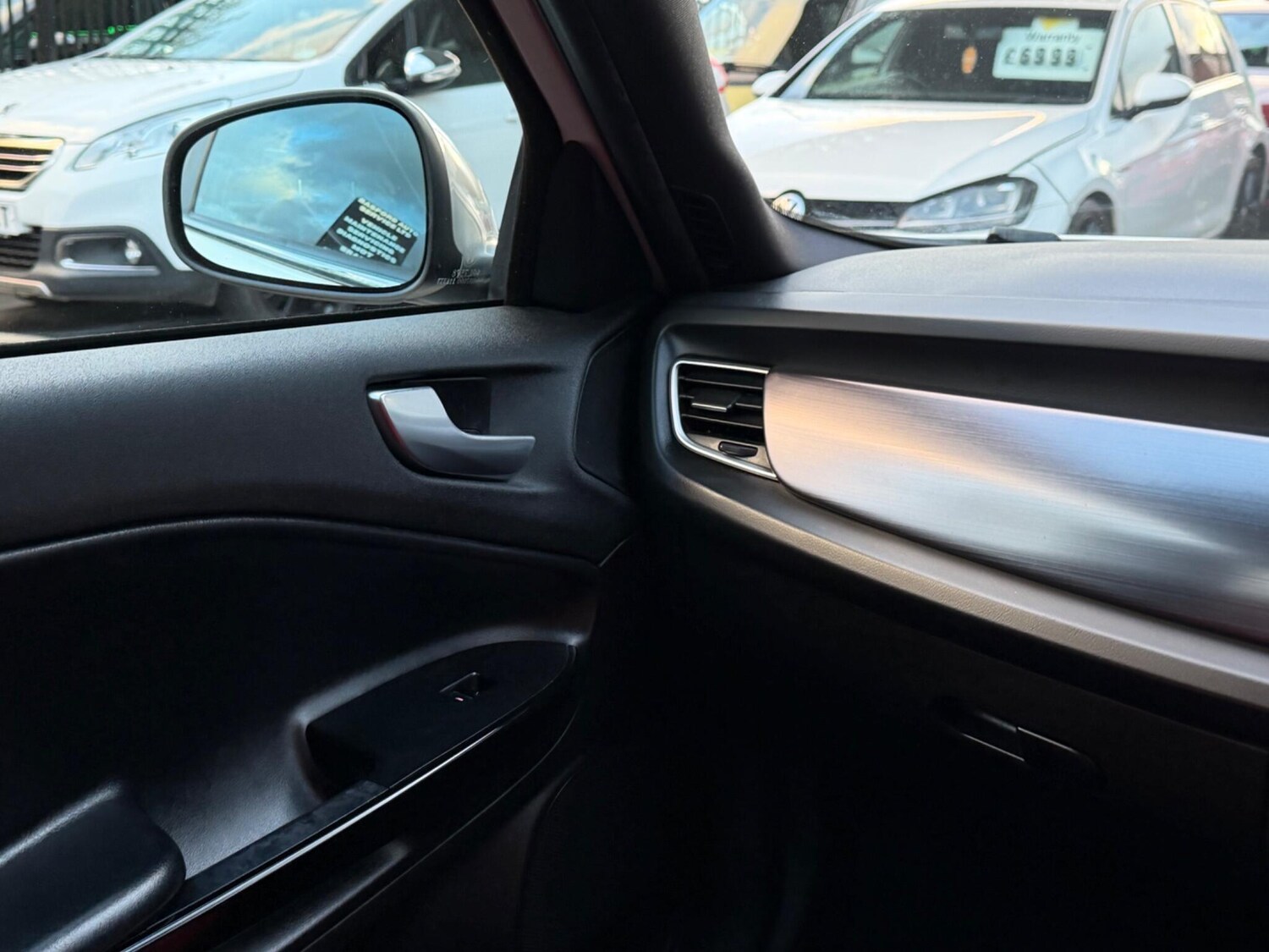 Used Alfa Romeo Giulietta 2011 for sale - 78019991: Photo 70