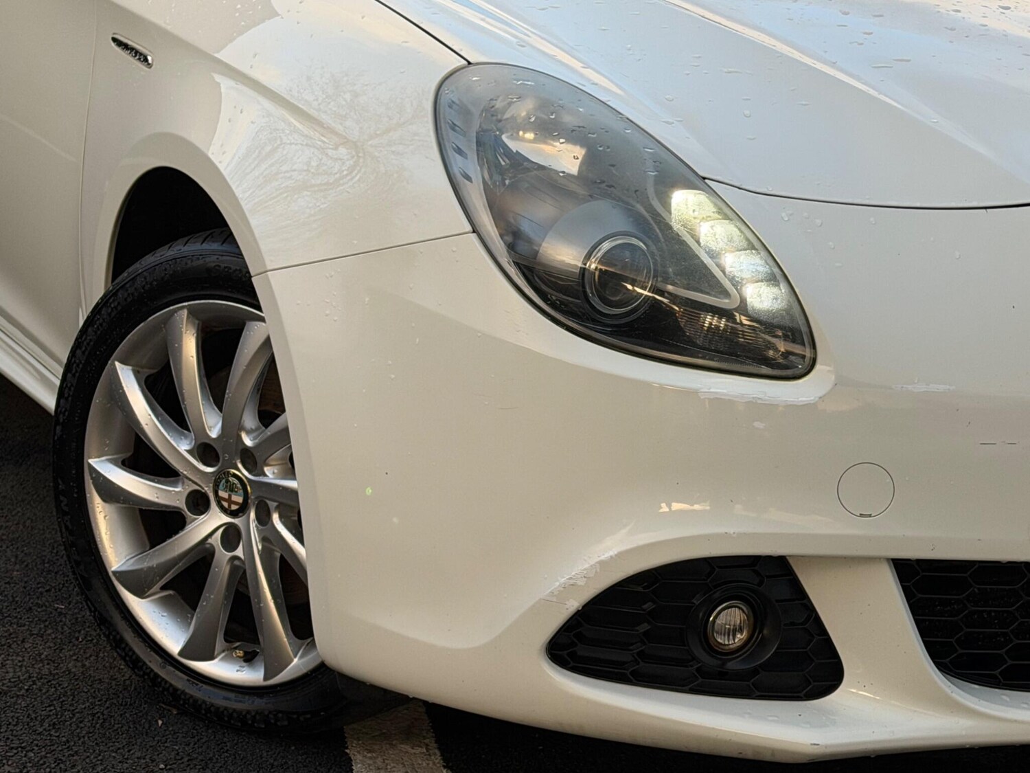 Used Alfa Romeo Giulietta 2011 for sale - 78019991: Photo 71
