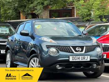 2014 (14) - 1.6 Acenta Euro 5 (s/s) 5dr