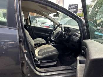 Used Fiat Grande Punto 2009 for sale - 74957675: Photo