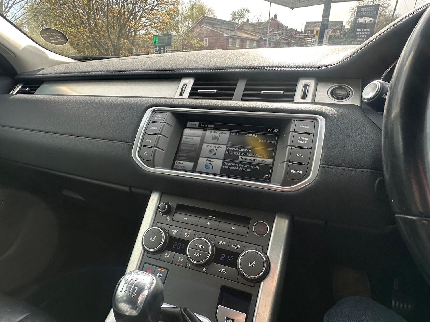 Used Land Rover Range Rover Evoque for sale - 78220180: Photo 4