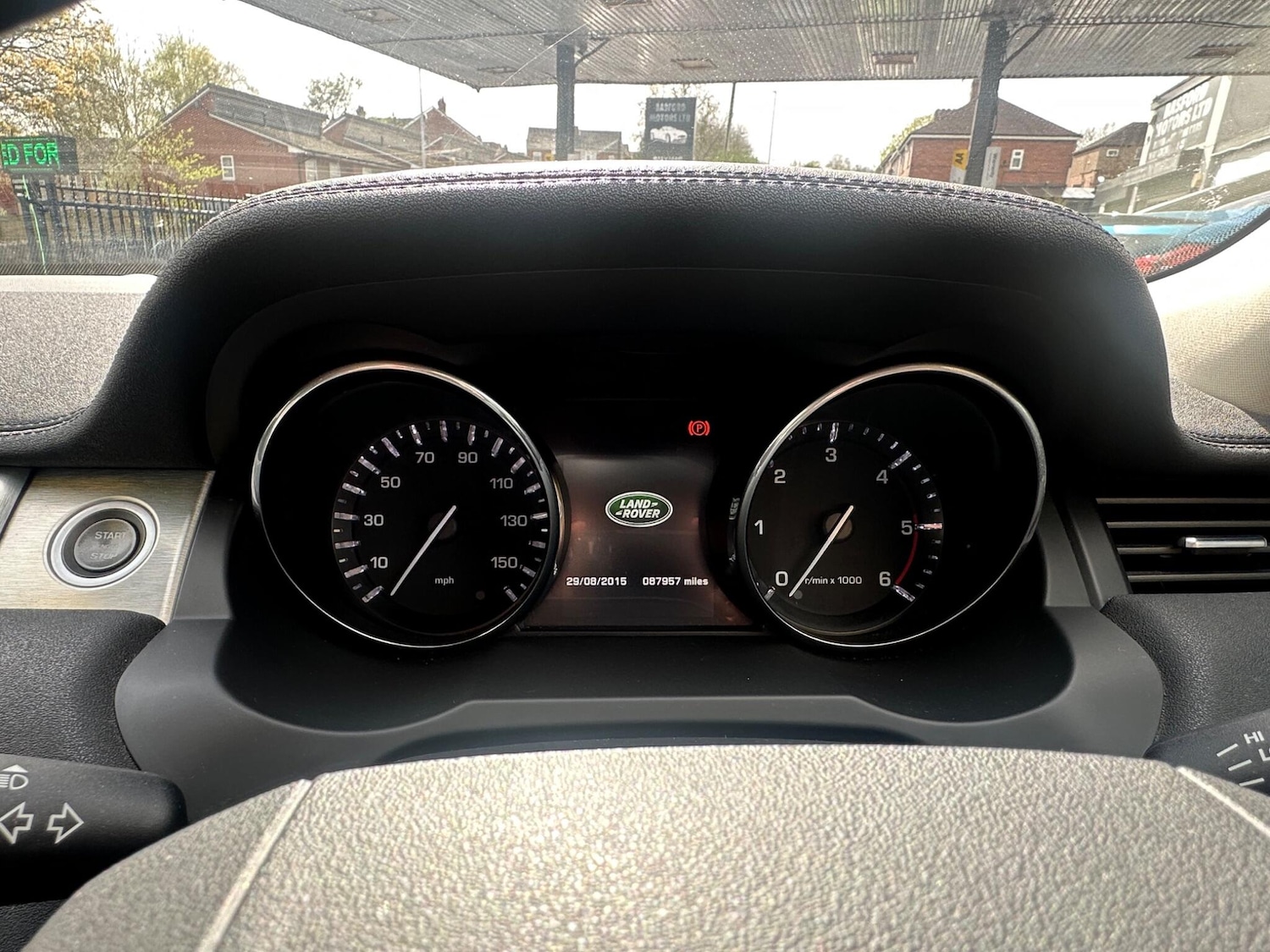 Used Land Rover Range Rover Evoque for sale - 78220180: Photo 7