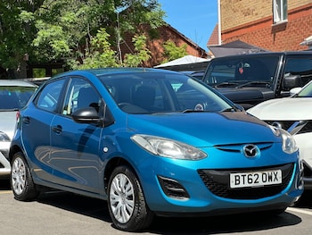 Used Mazda Mazda2 2013 for sale - 79532678: Photo