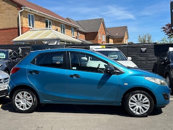 Used Mazda Mazda2 2013 for sale - 79532678: Photo