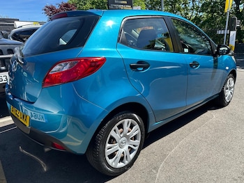 Used Mazda Mazda2 2013 for sale - 79532678: Photo