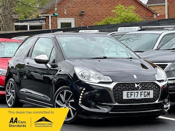 2017 (17) - 1.2 PureTech 130 Prestige 3dr