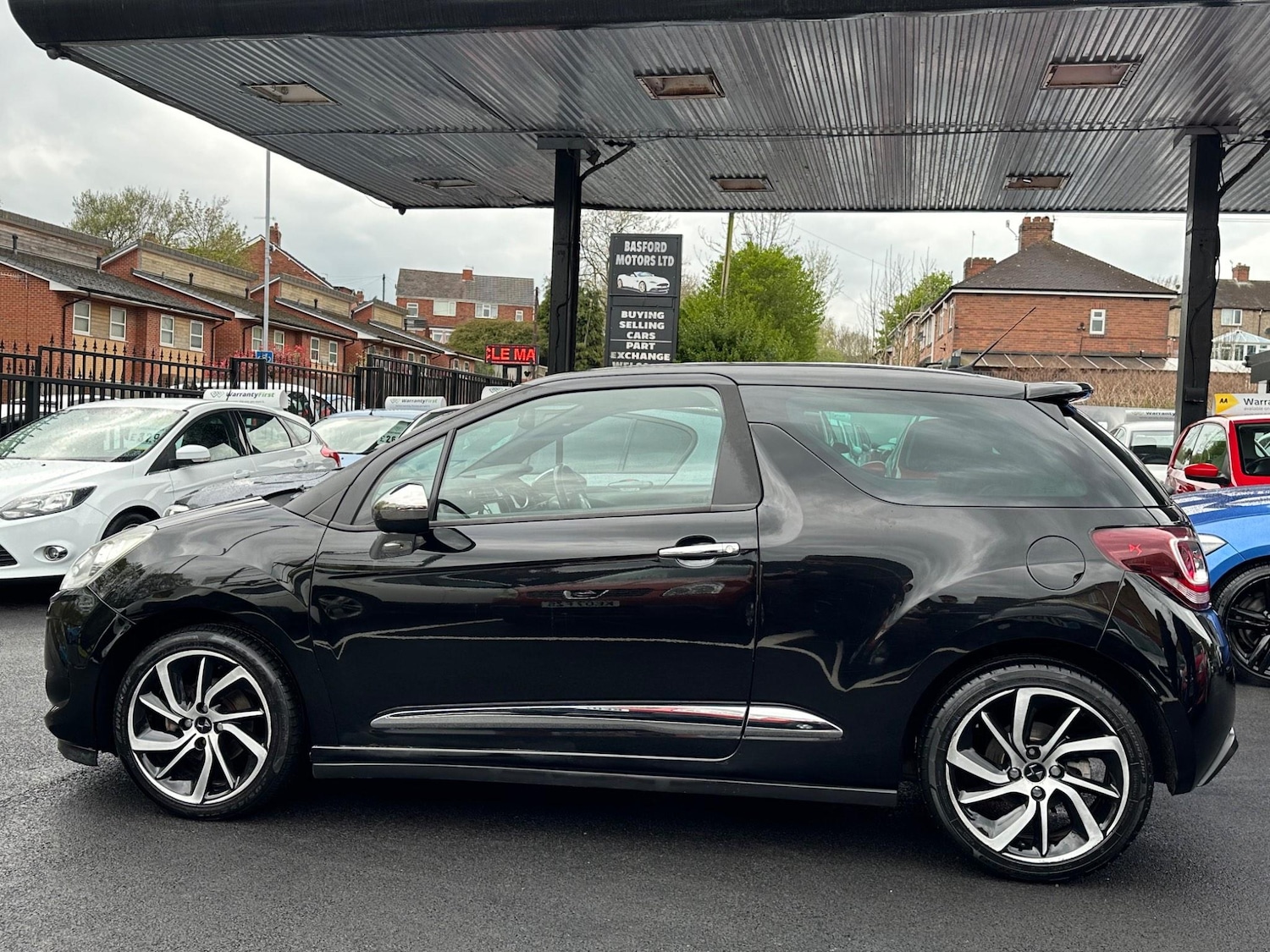 Used DS Automobiles DS 3 2017 for sale - 76993255: Photo 2