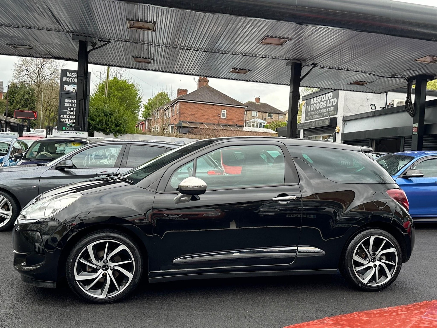 Used DS Automobiles DS 3 2017 for sale - 76993255: Photo 20