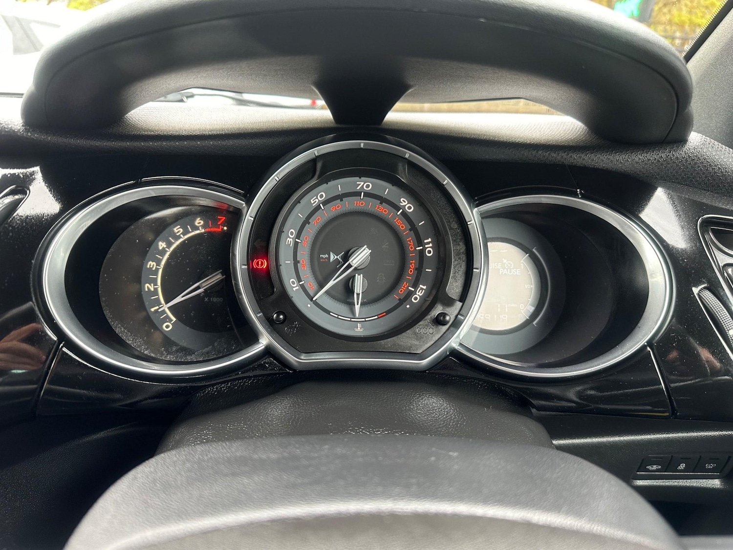 Used DS Automobiles DS 3 2017 for sale - 76993255: Photo 24