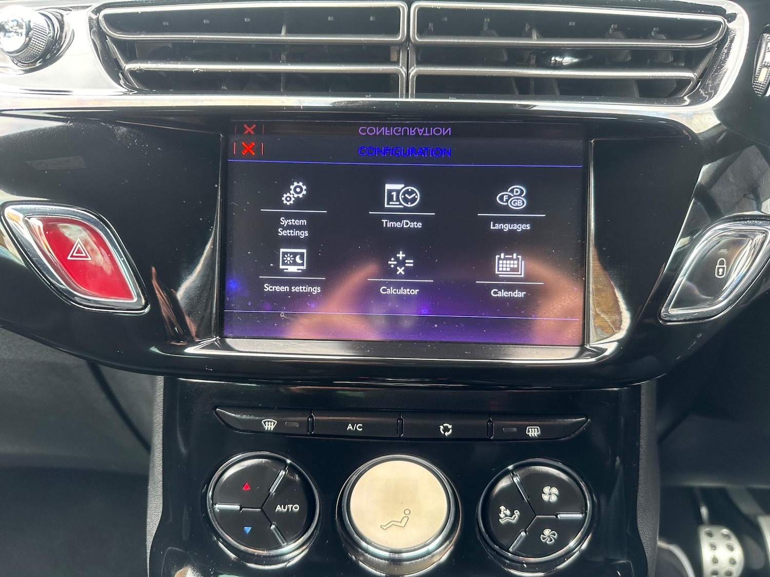 Used DS Automobiles DS 3 2017 for sale - 76993255: Photo 25