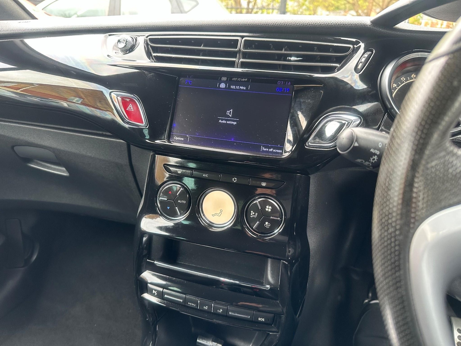 Used DS Automobiles DS 3 2017 for sale - 76993255: Photo 26