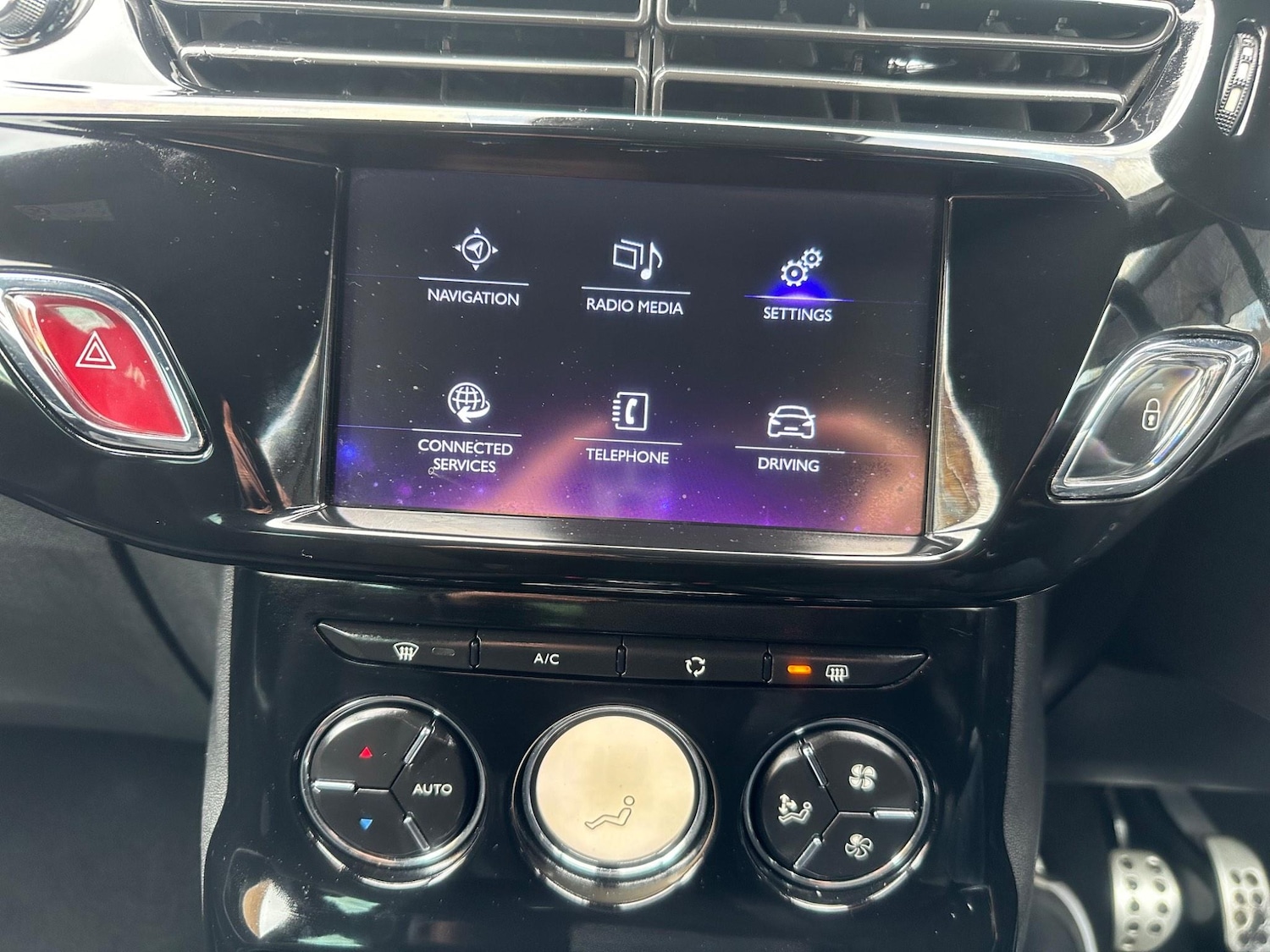 Used DS Automobiles DS 3 2017 for sale - 76993255: Photo 27