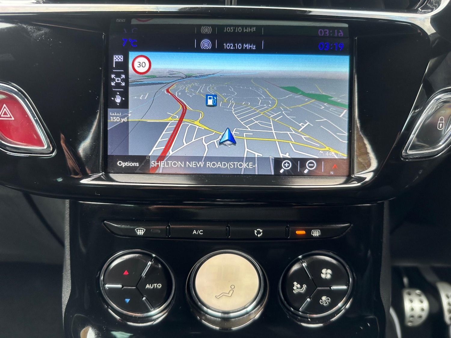 Used DS Automobiles DS 3 2017 for sale - 76993255: Photo 28