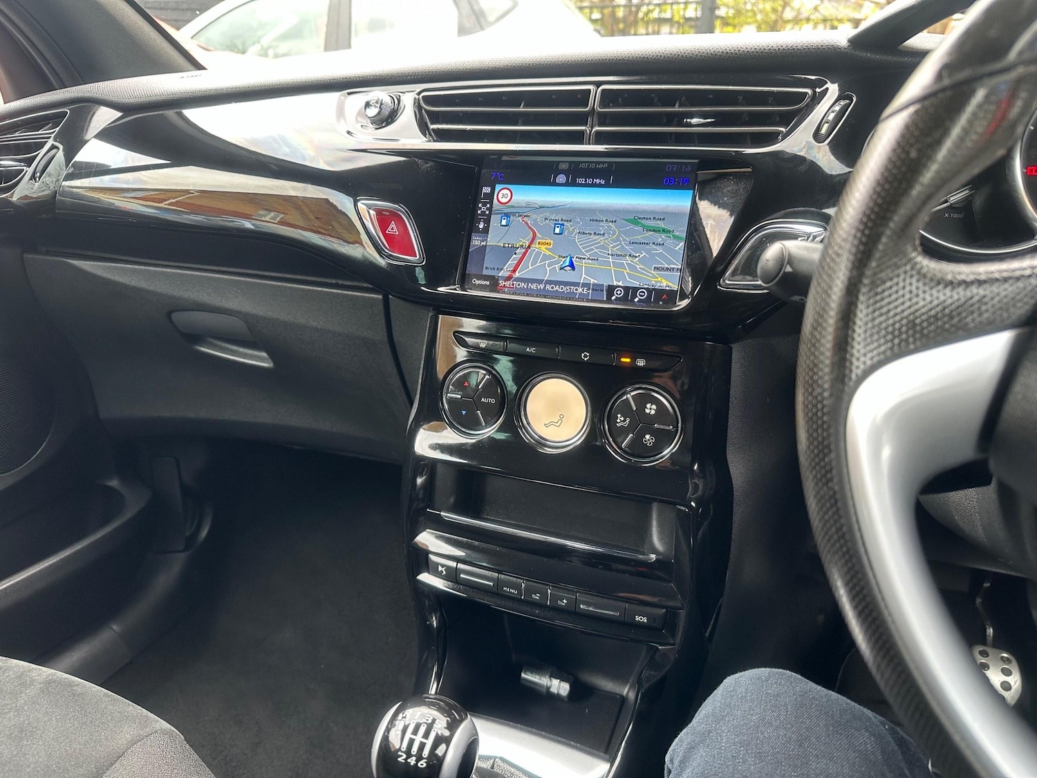 Used DS Automobiles DS 3 2017 for sale - 76993255: Photo 29