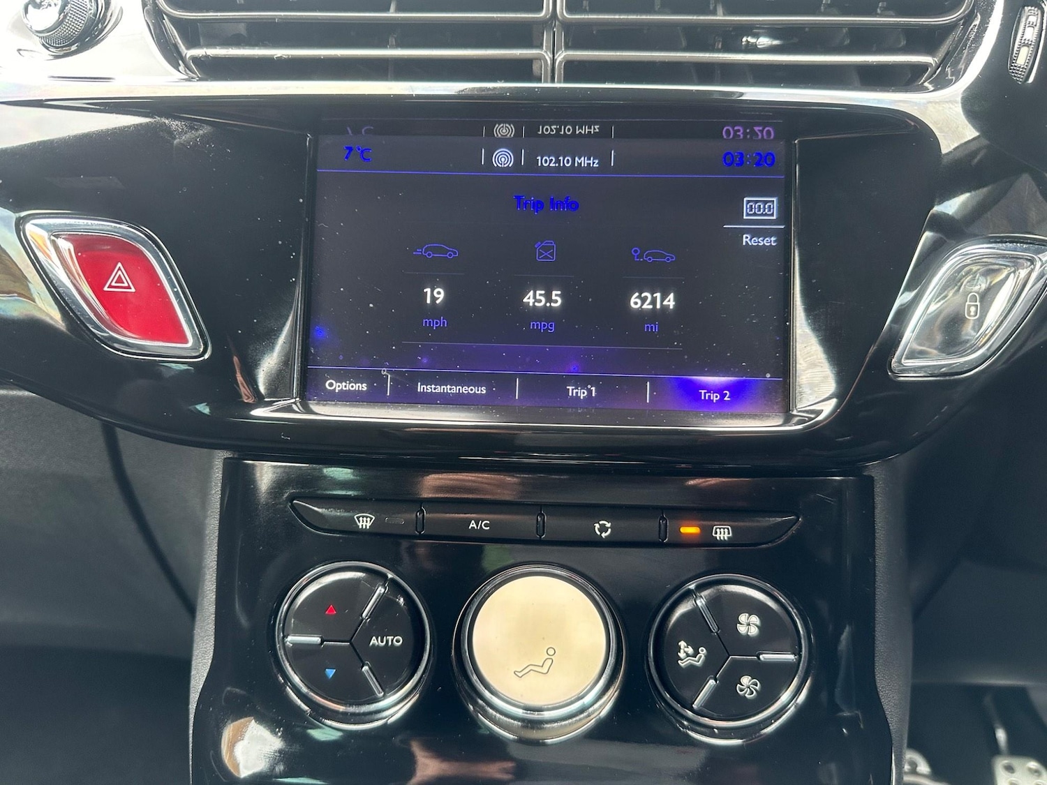 Used DS Automobiles DS 3 2017 for sale - 76993255: Photo 30