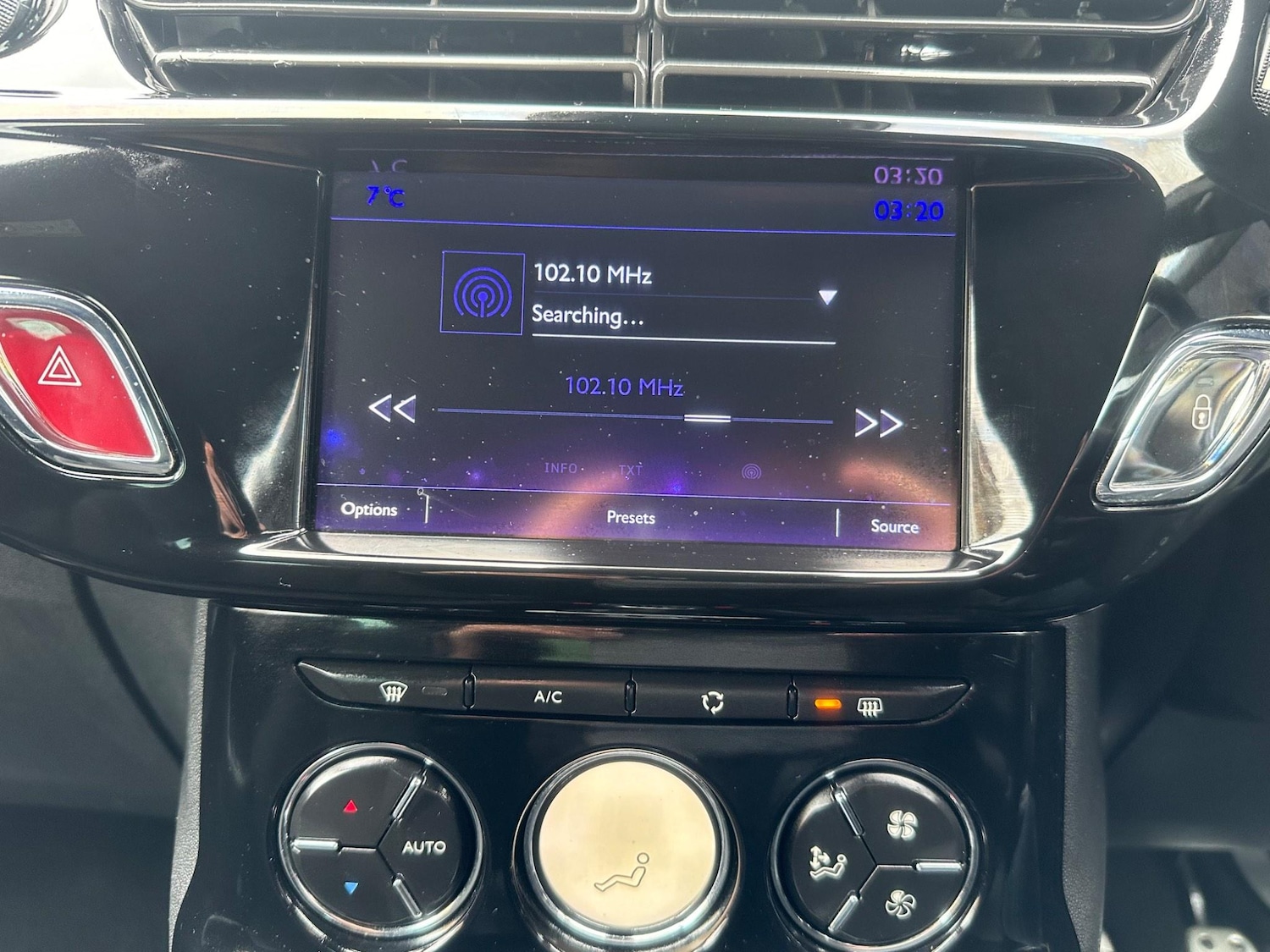 Used DS Automobiles DS 3 2017 for sale - 76993255: Photo 31