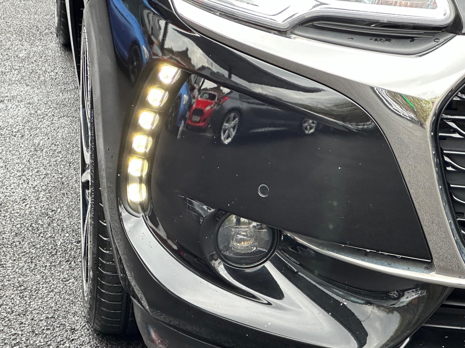 Used DS Automobiles DS 3 2017 for sale - 76993255: Photo 34