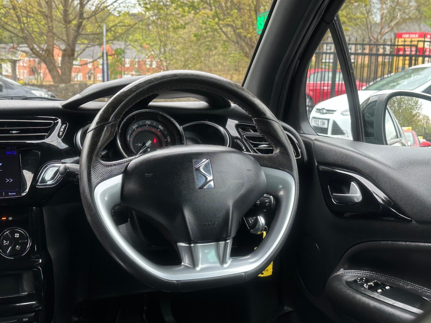 Used DS Automobiles DS 3 2017 for sale - 76993255: Photo 39