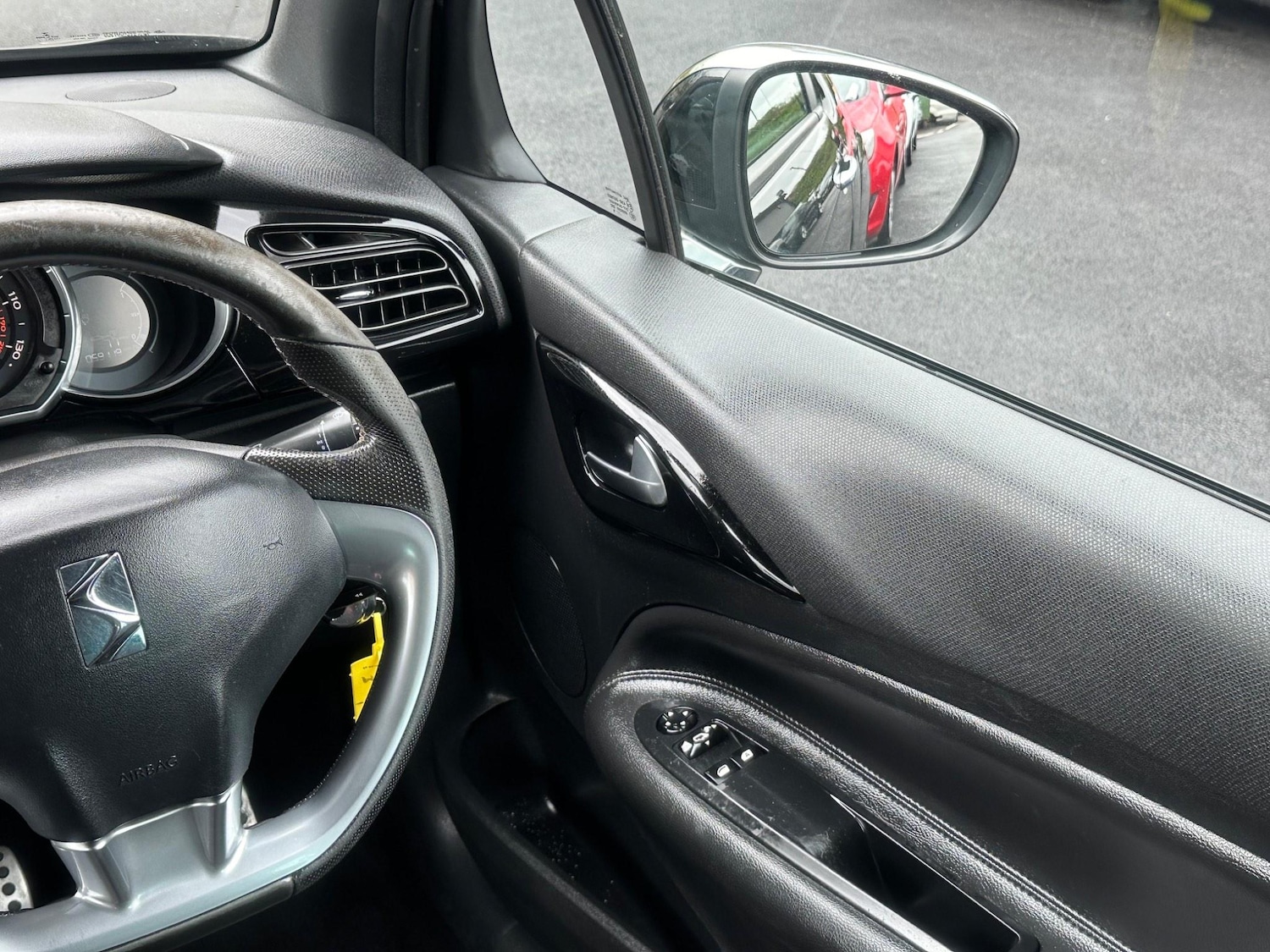 Used DS Automobiles DS 3 2017 for sale - 76993255: Photo 40